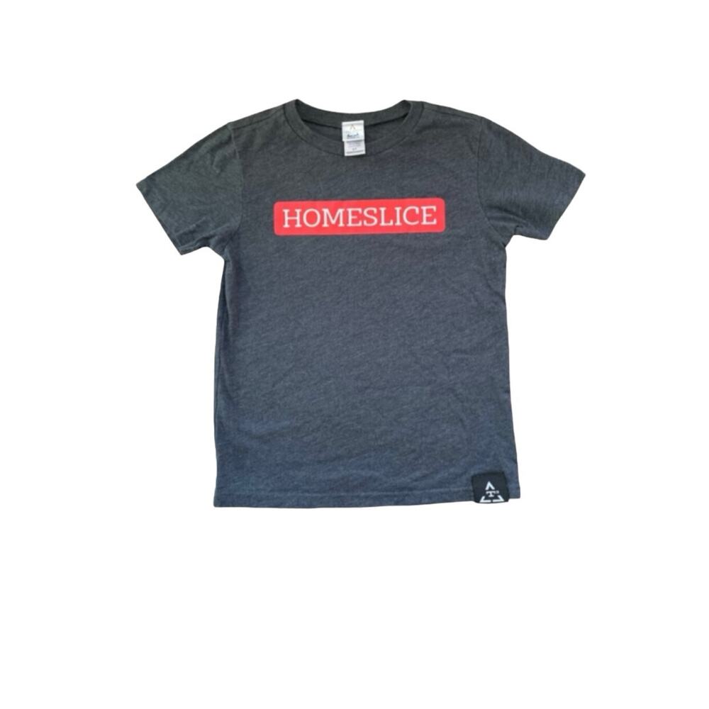 Trilogy Design Co 🍕 Homeslice Tee